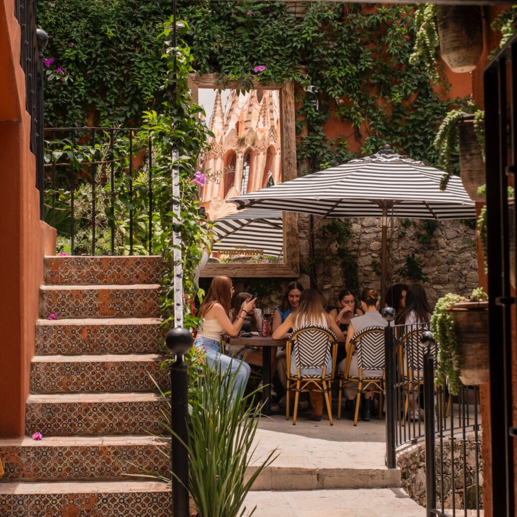 Casa Cuadrante