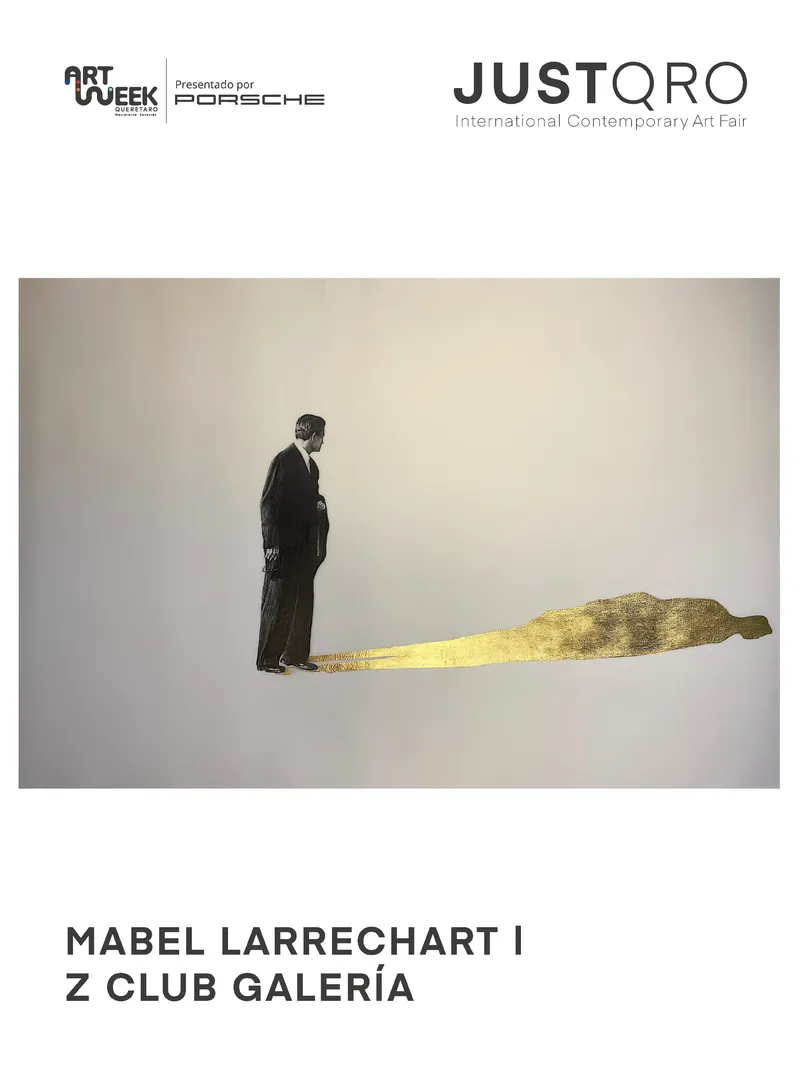 JUSTQRO — Feria Internacional de Arte Contemporáneo, 1a Edición