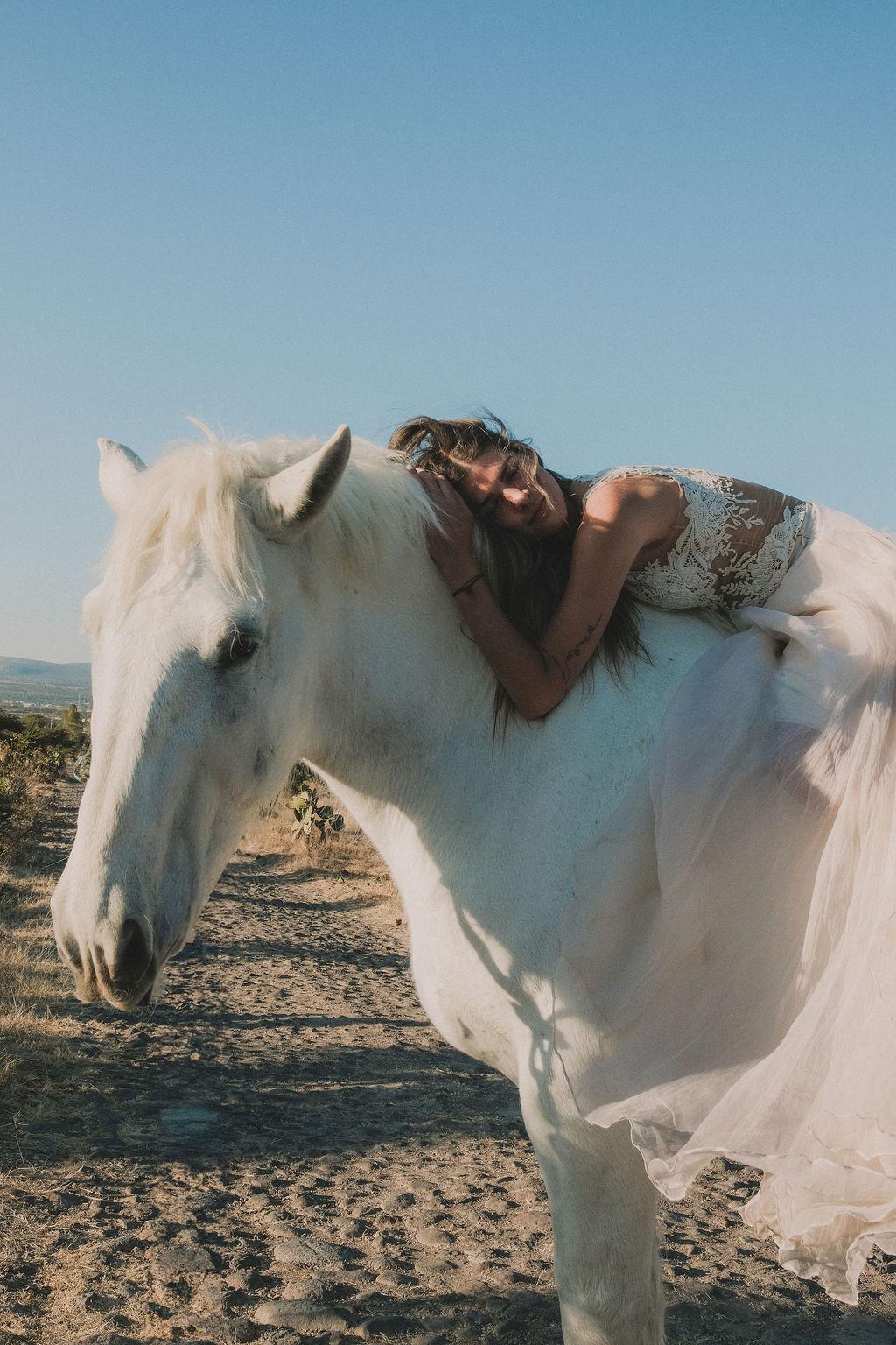 Linyage Custom Bridal
