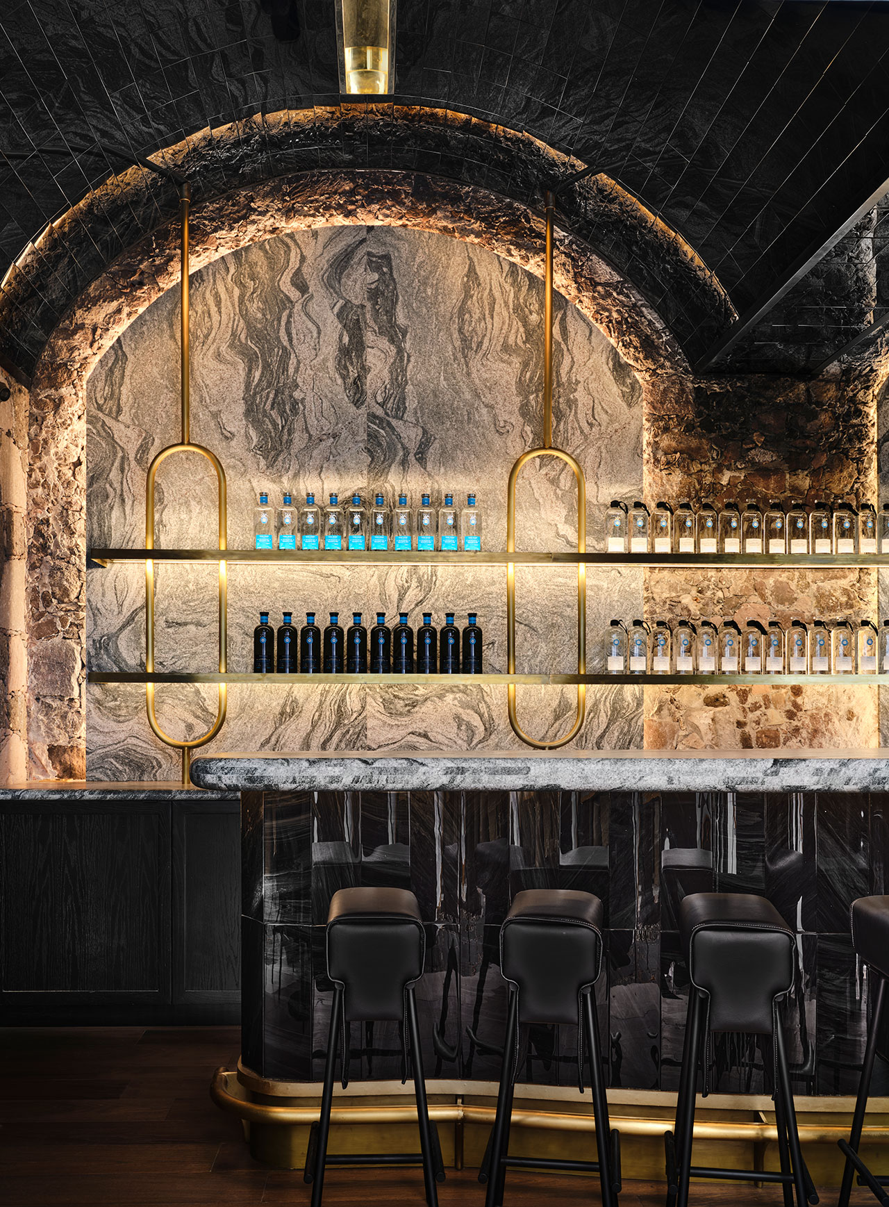 Casa Dragones Tasting Room