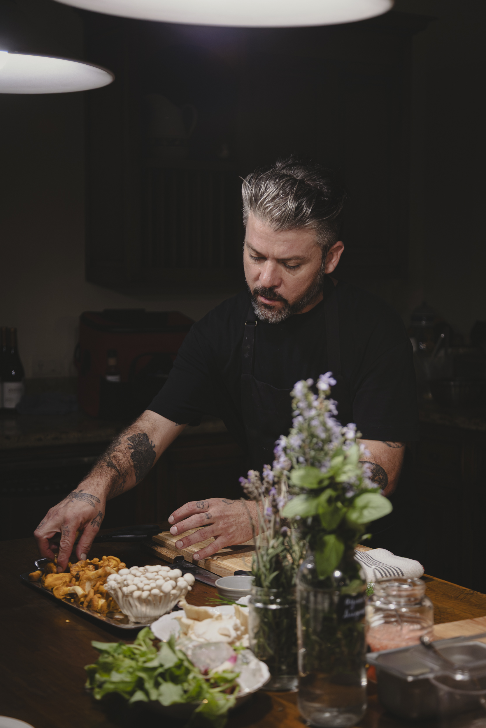 Culinary Collective Catering