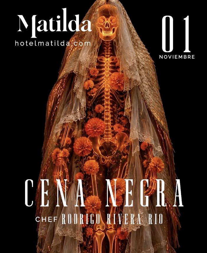 Cena Negra XV: Traditional Funerals