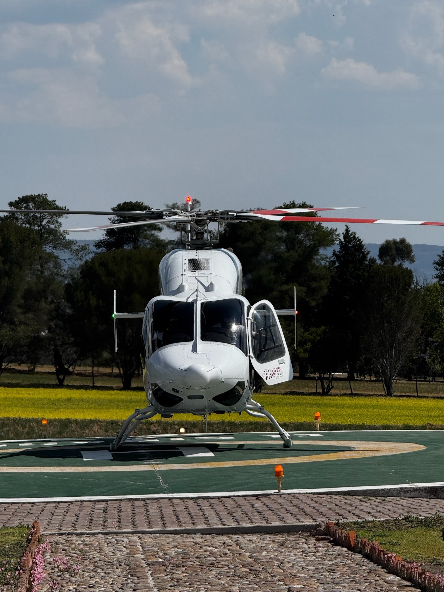 Fly Alta Aviation