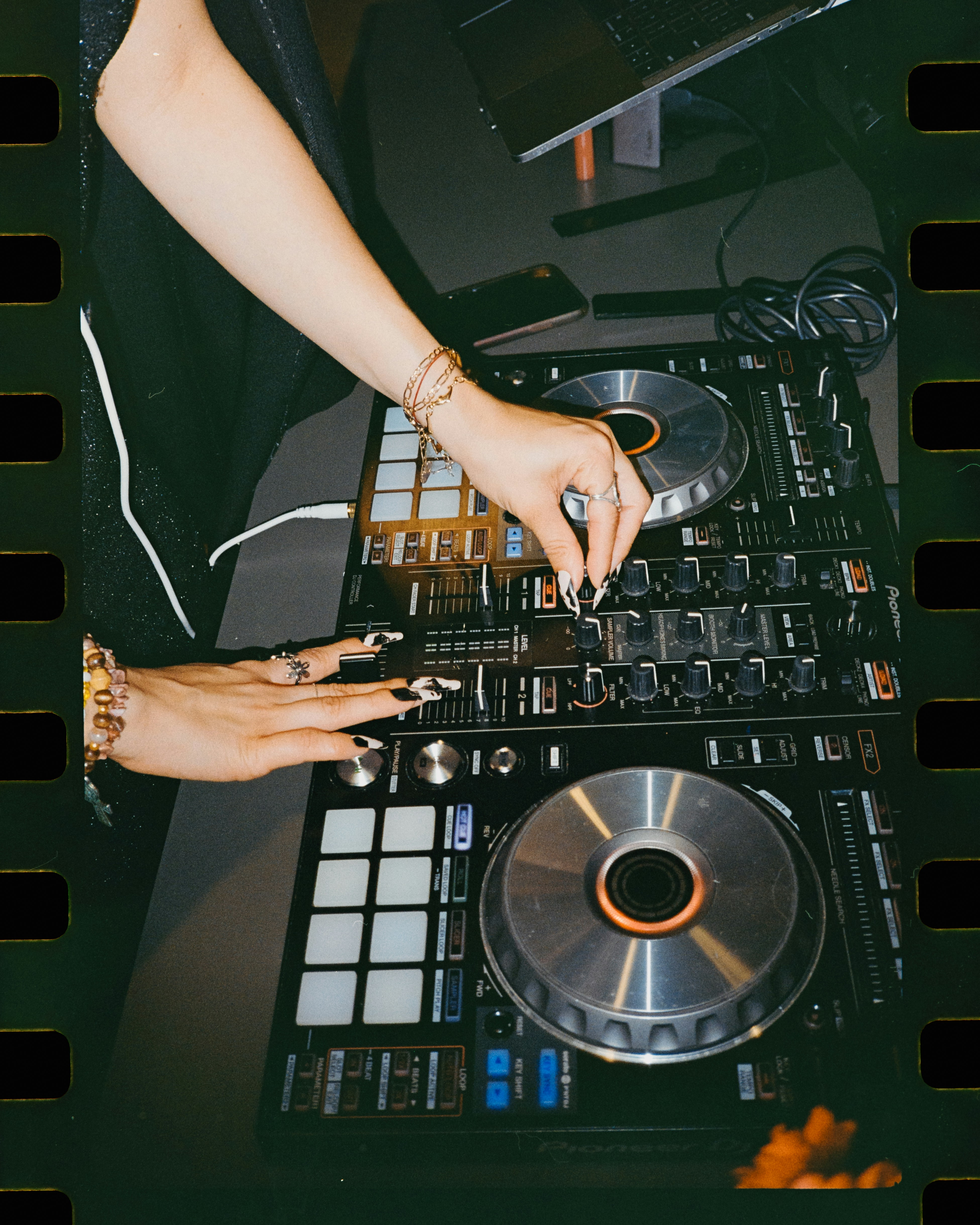 The MNGMNT - DJ Directory & Equipment Rentals