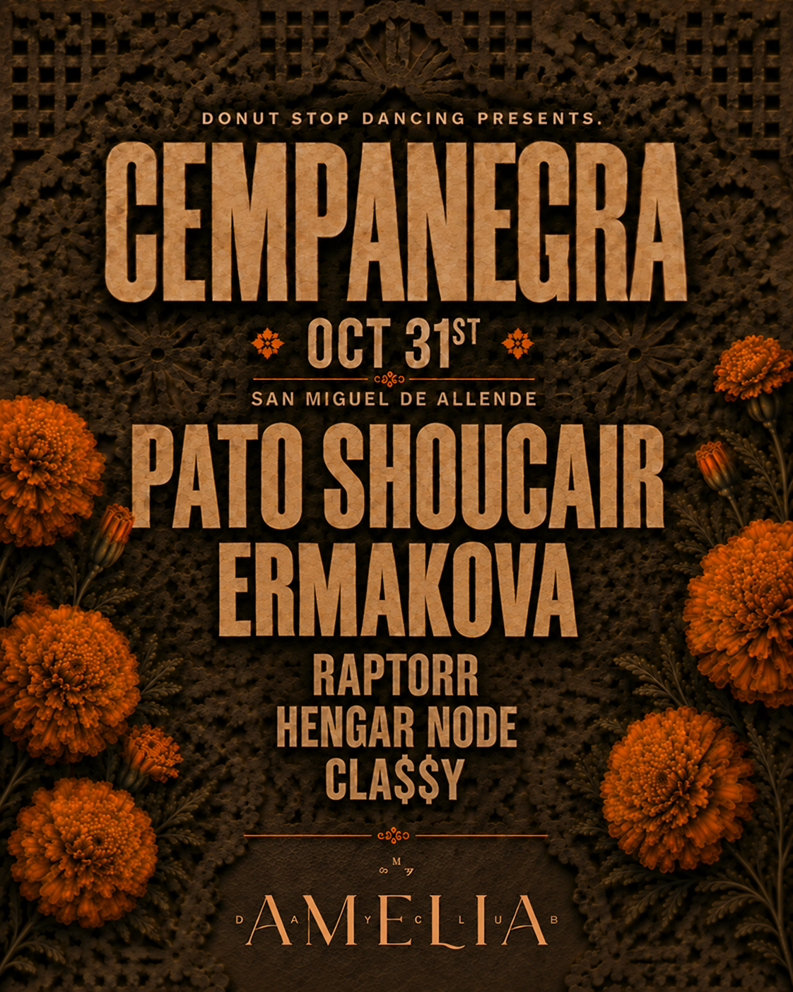 Cempanegra