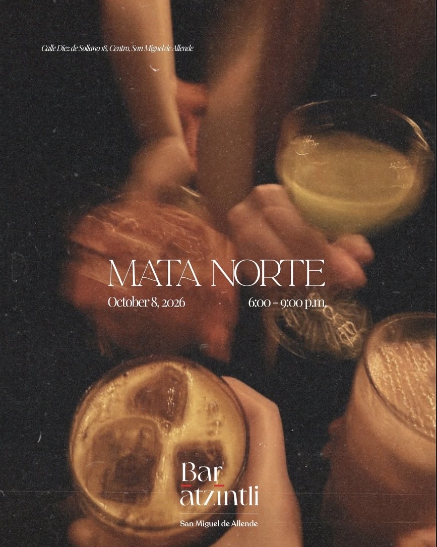 MATA NORTE