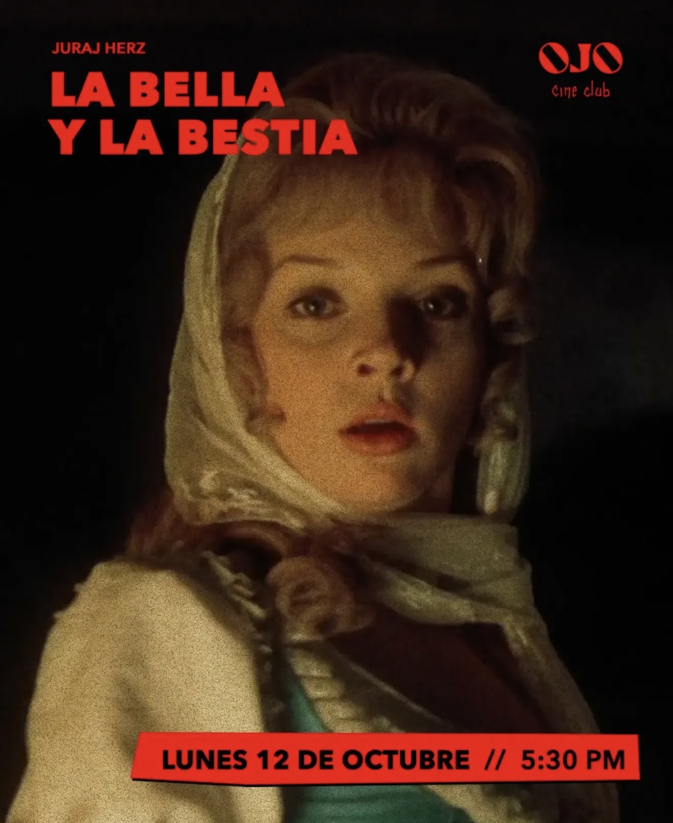 La Bella y La Bestia