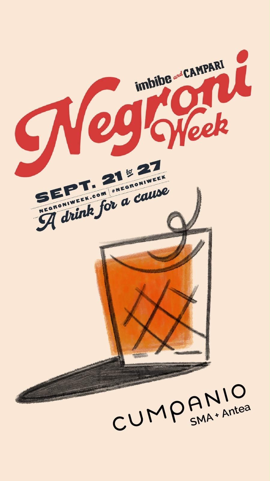 Negroni Week