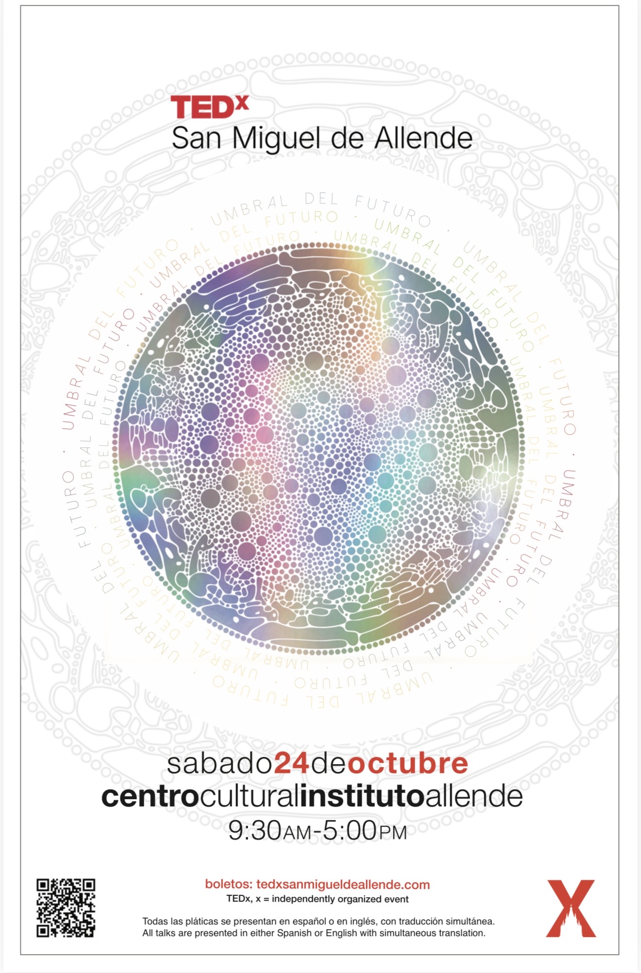 TEDx San Miguel de Allende