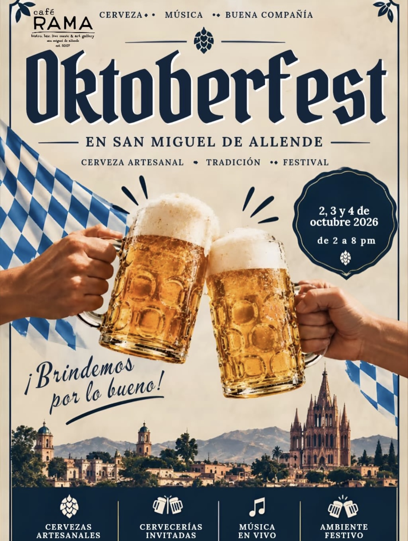Oktoberfest
