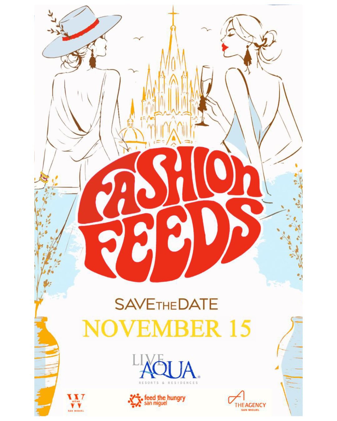 Fashion Feeds