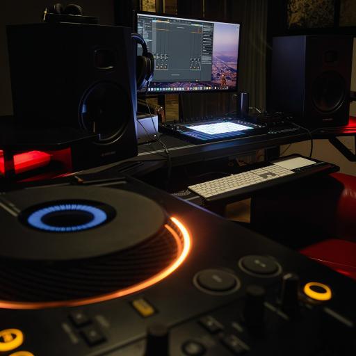 Casa Studio - Recording Studio
