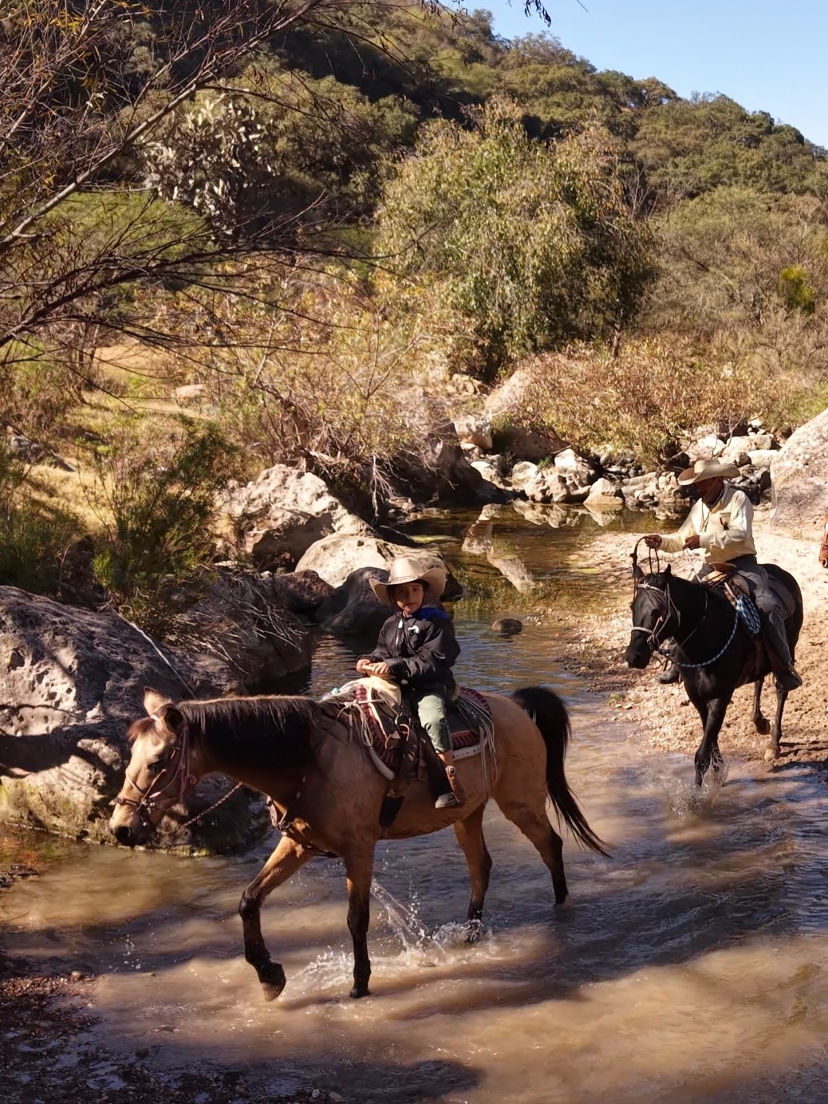 Coyote Canyon Adventures
