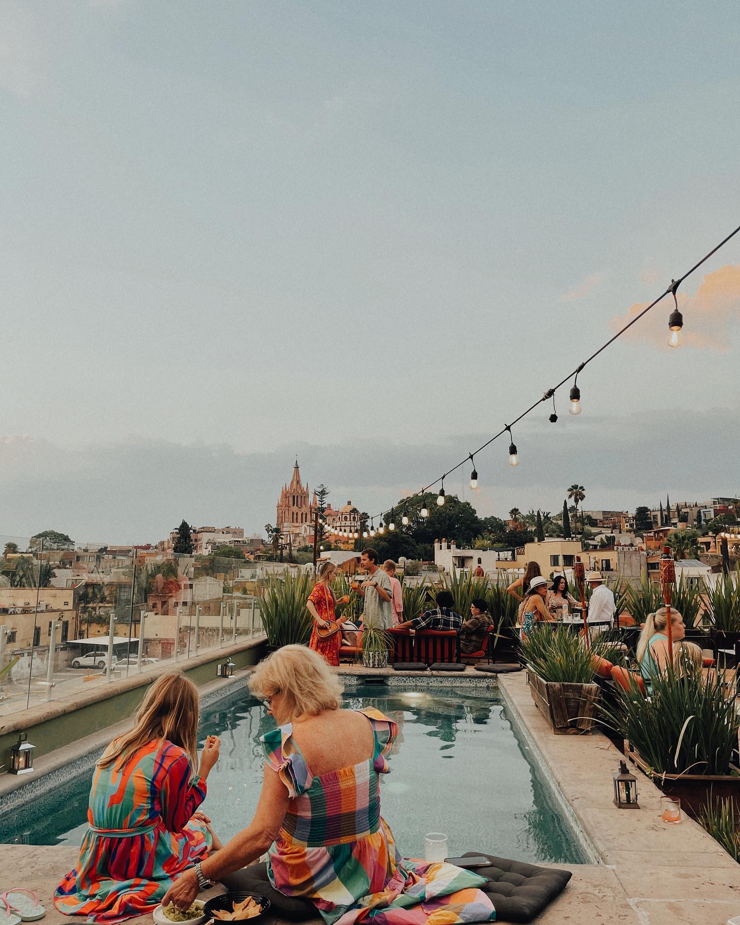 Mara Rooftop