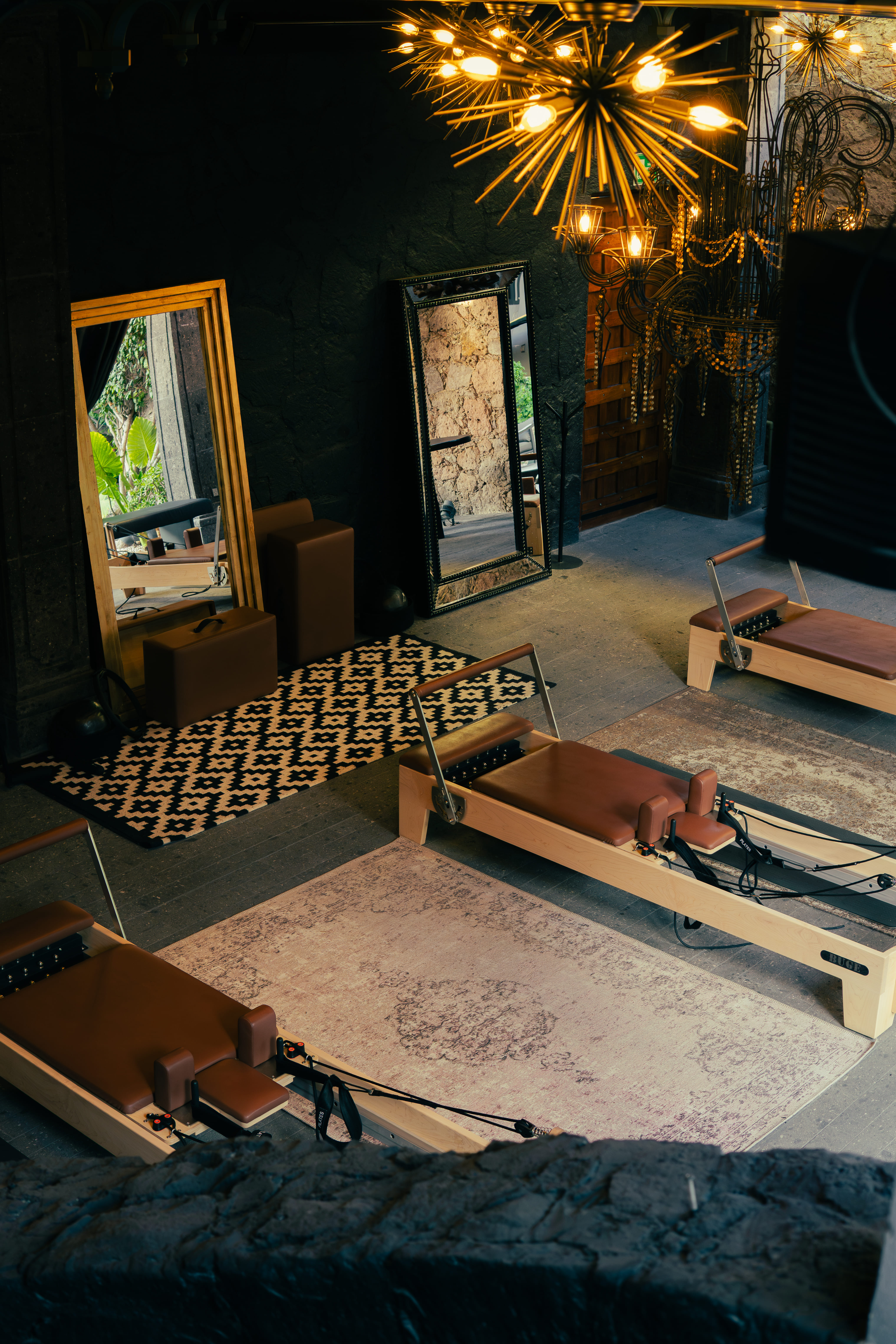 Reformer Lab