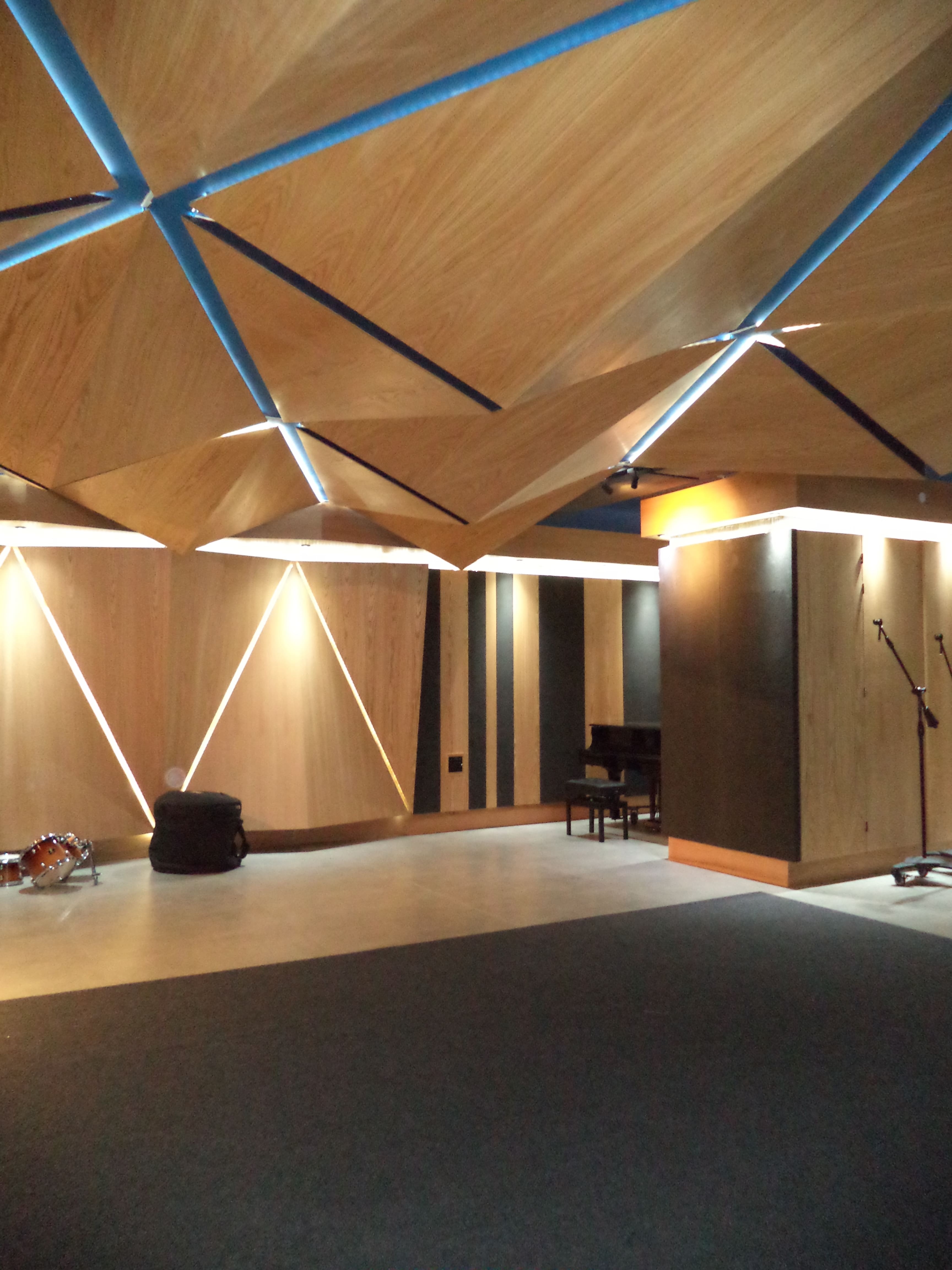 Troubled Clef Studios